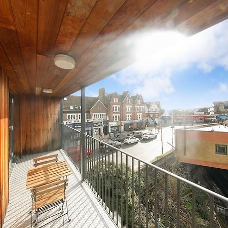 3Bed Penthouse 10Min To Wimbledon Tennis Courts London Exterior photo
